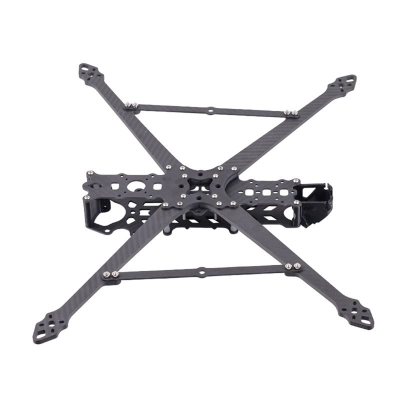 A42T-FPV Racing Drone Frame 10 - Drone Kit Long Range recensione e prezzo