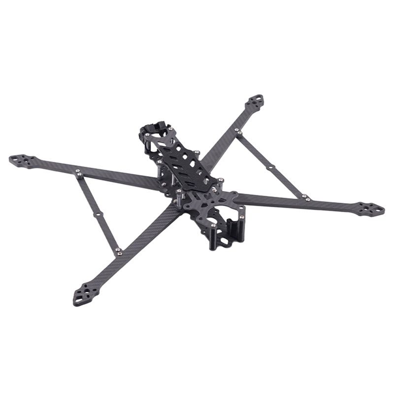 A42T-FPV Racing Drone Frame 10 - Drone Kit Long Range recensione e prezzo