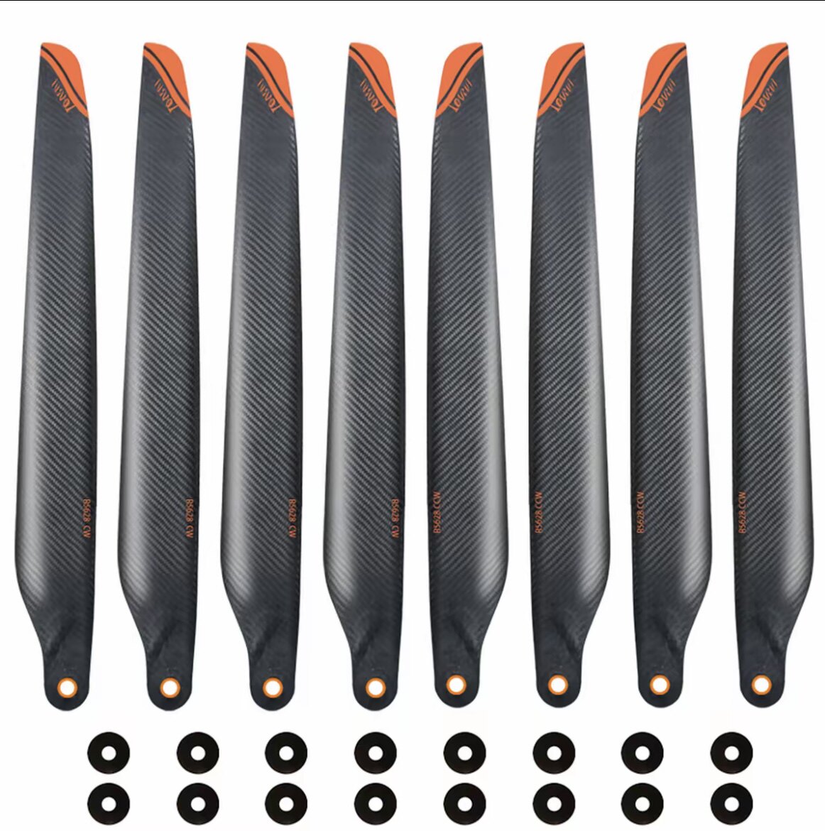 Heavy Lift Lifting Propeller f - Drone Kit Heavy Lift recensione e prezzo