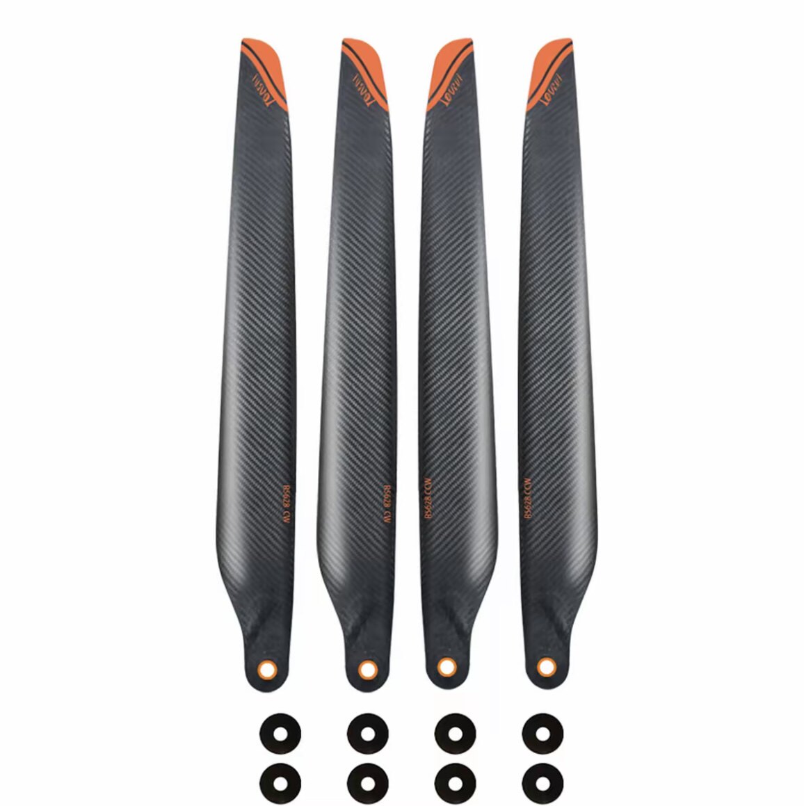 Heavy Lift Lifting Propeller f - Drone Kit Heavy Lift recensione e prezzo