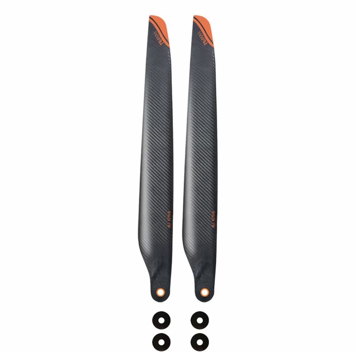Heavy Lift Lifting Propeller f - Drone Kit Heavy Lift recensione e prezzo
