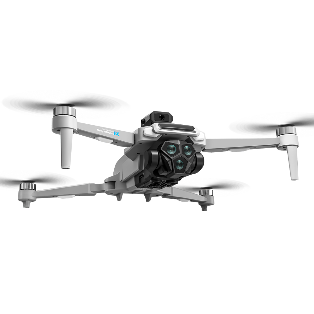 New G66 GPS Dron Profesional 4 - Drone Kit Long Range recensione e prezzo