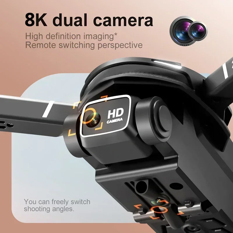Lenovo 2026 New V88 Profession - Drone Kit Long Range recensione e prezzo