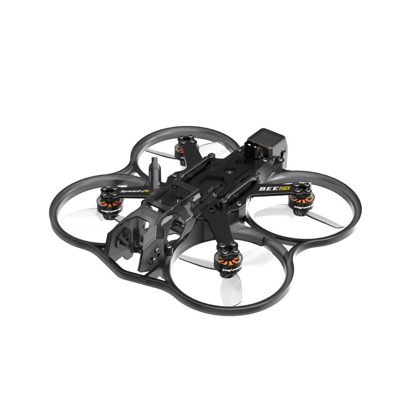 SpeedyBee Bee25 2.5 inch HD O3 - Drone Kit Beginner recensione e prezzo