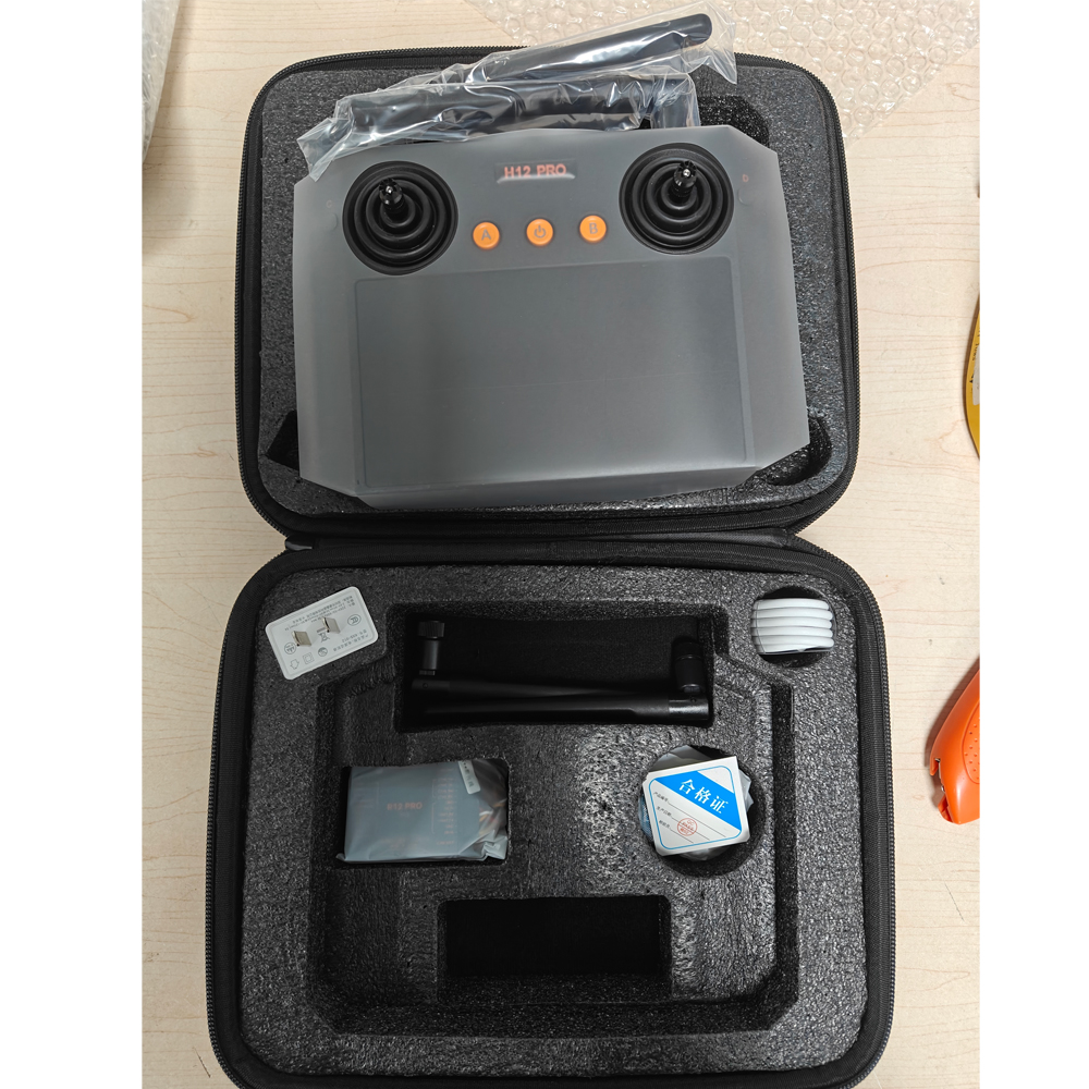 NEW Skydroid H12 PRO Remote Co - Drone Kit Hexacopter recensione e prezzo