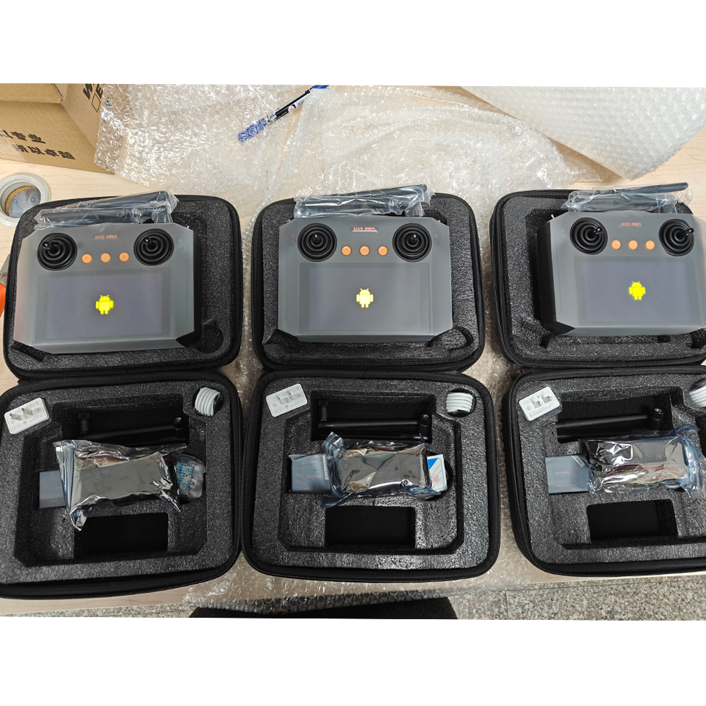 NEW Skydroid H12 PRO Remote Co - Drone Kit Hexacopter recensione e prezzo