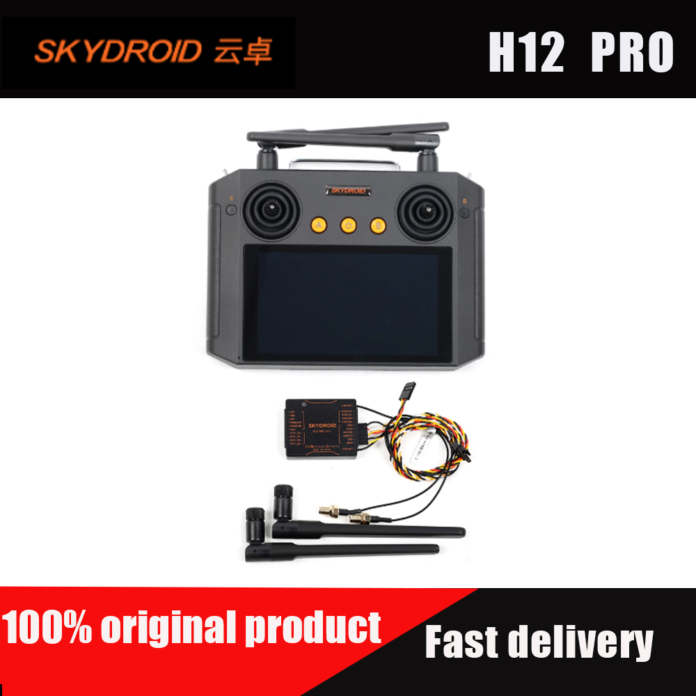 NEW Skydroid H12 PRO Remote Co - Drone Kit Hexacopter recensione e prezzo