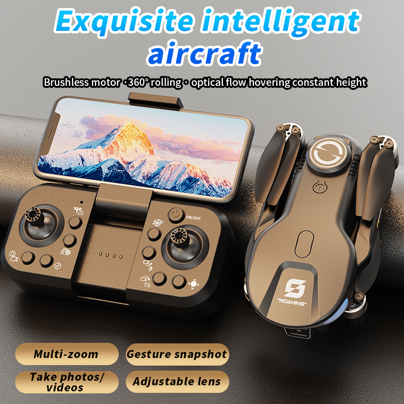 HD 8K Professional GPS Drone w - Drone Kit Professional recensione e prezzo