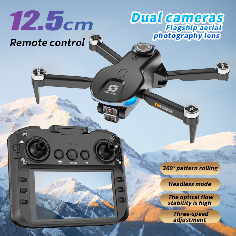 HD 8K Professional GPS Drone w - Drone Kit Professional recensione e prezzo