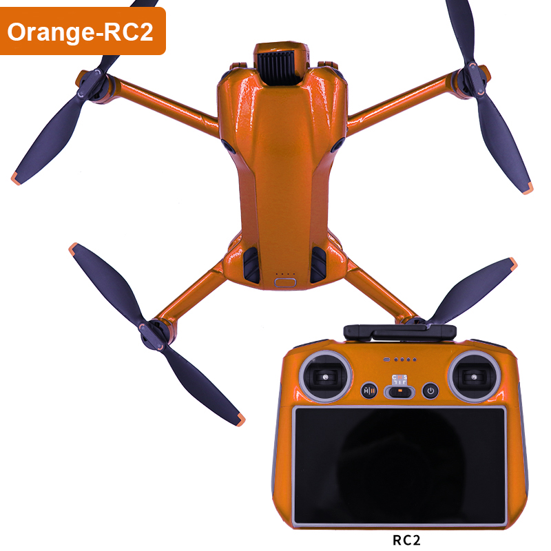 Fluorescent Decorative Sticker - Drone Kit Waterproof recensione e prezzo