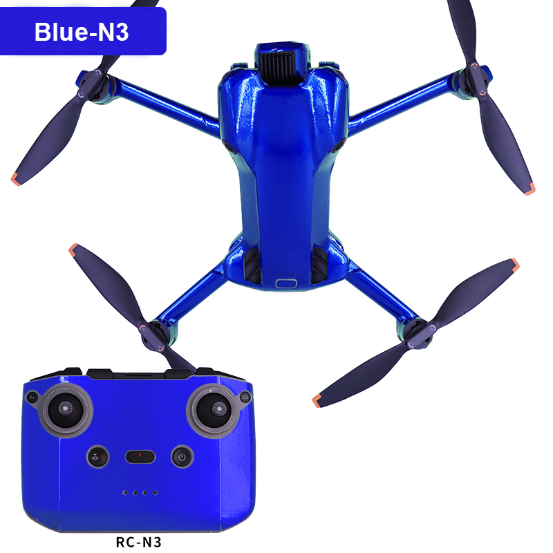 Fluorescent Decorative Sticker - Drone Kit Waterproof recensione e prezzo