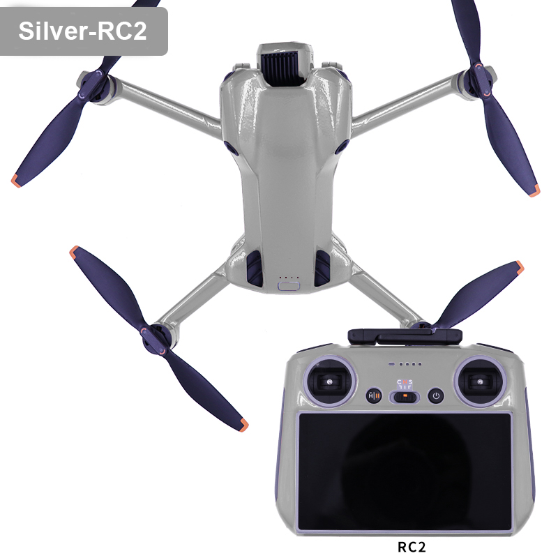Fluorescent Decorative Sticker - Drone Kit Waterproof recensione e prezzo