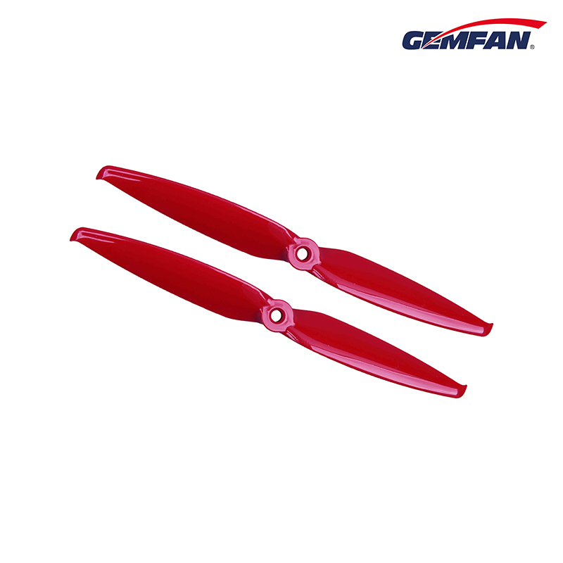 Gemfan Flash 7042 7inch 2-Blad - Drone Kit Long Range recensione e prezzo