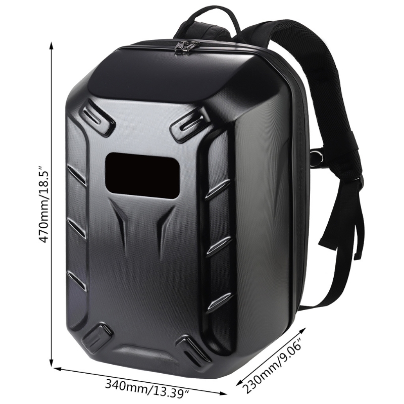 Professional Backpack Shoulder - Drone Kit Professional recensione e prezzo