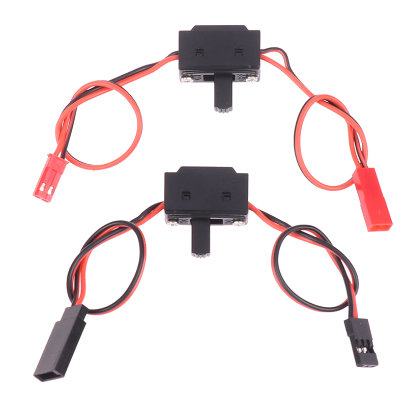 2PCS Receiver Power On / Off B - Drone Kit Beginner recensione e prezzo