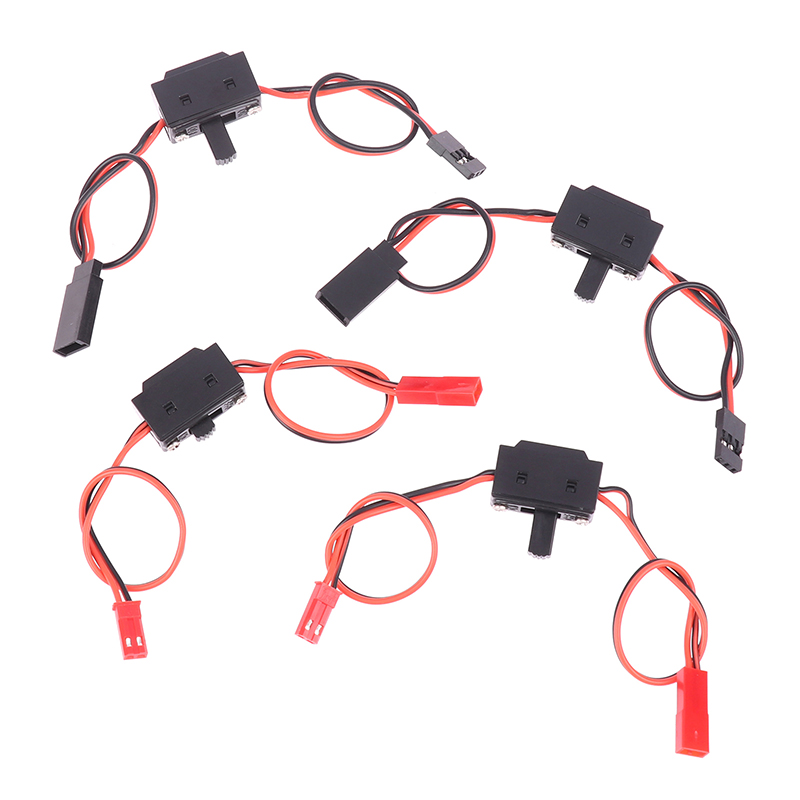 2PCS Receiver Power On / Off B - Drone Kit Beginner recensione e prezzo