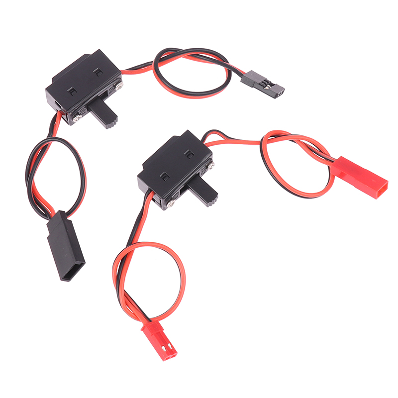 2PCS Receiver Power On / Off B - Drone Kit Beginner recensione e prezzo