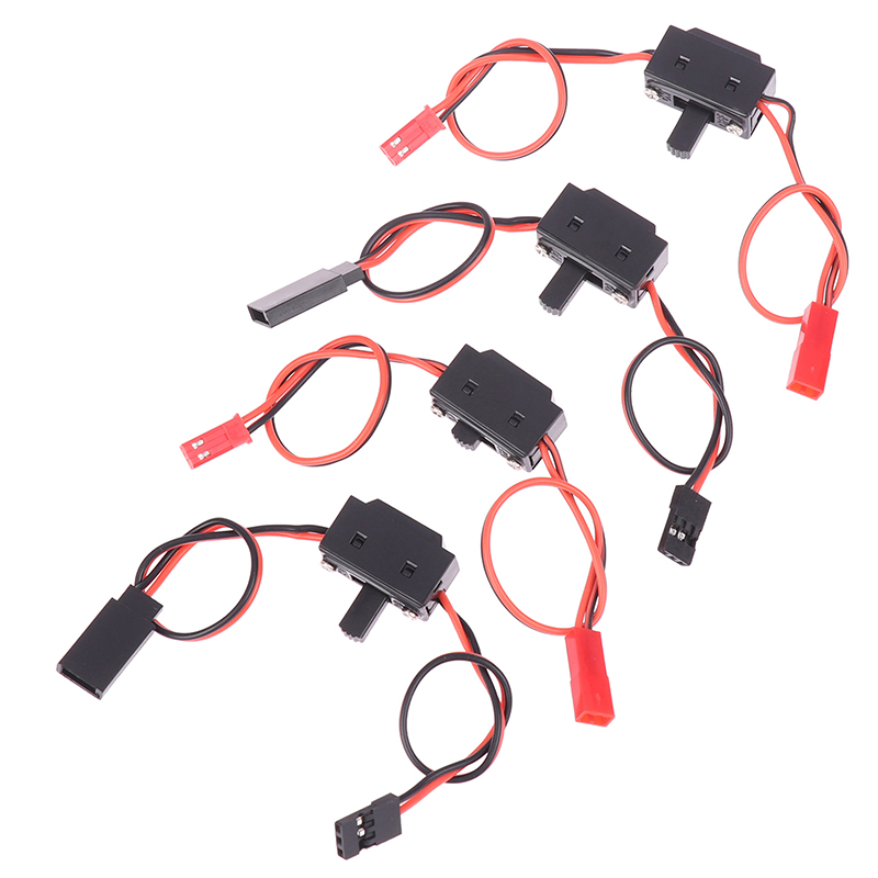 2PCS Receiver Power On / Off B - Drone Kit Beginner recensione e prezzo