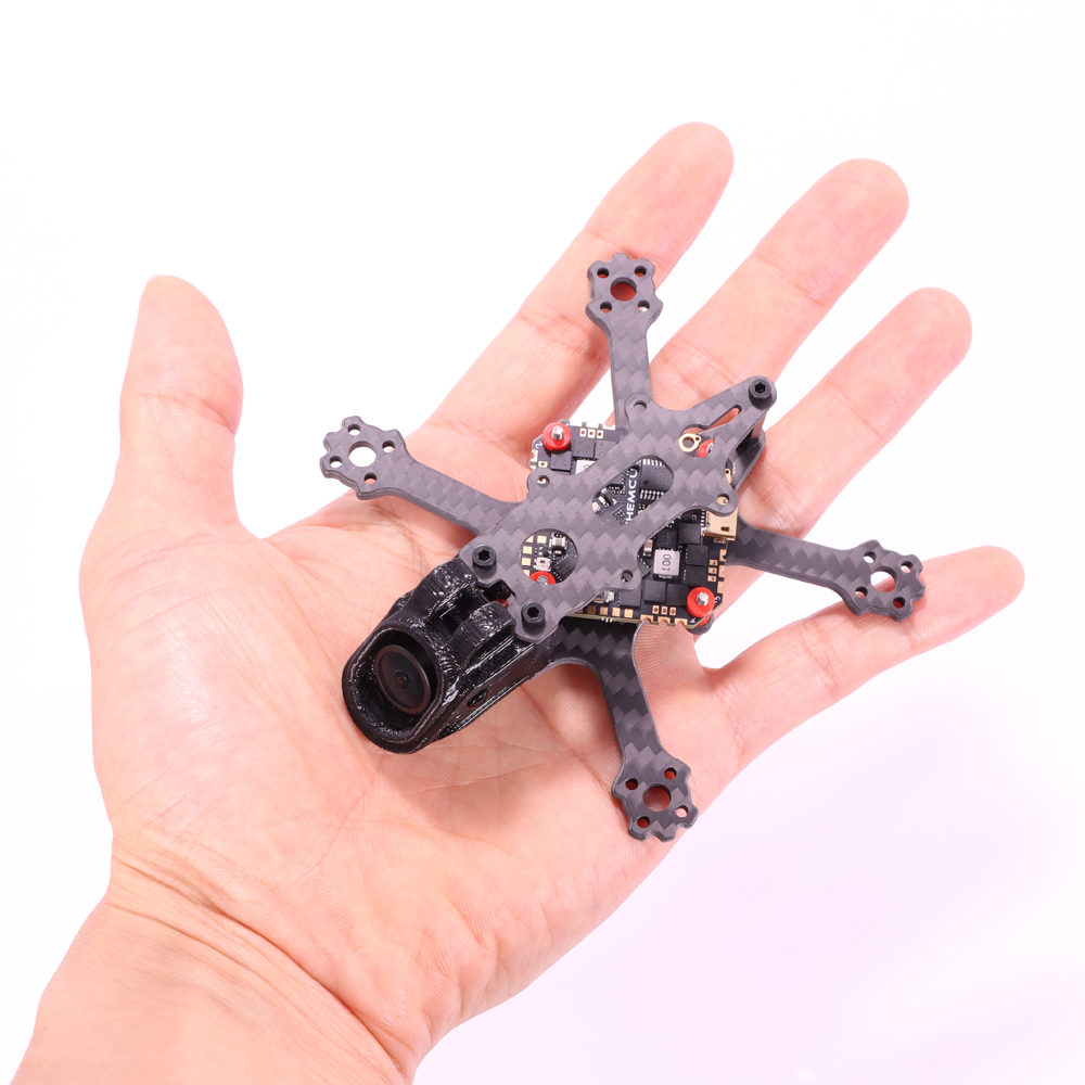 AlfaRC Cub-aio 2inch Propeller - Drone Kit Fpv recensione e prezzo