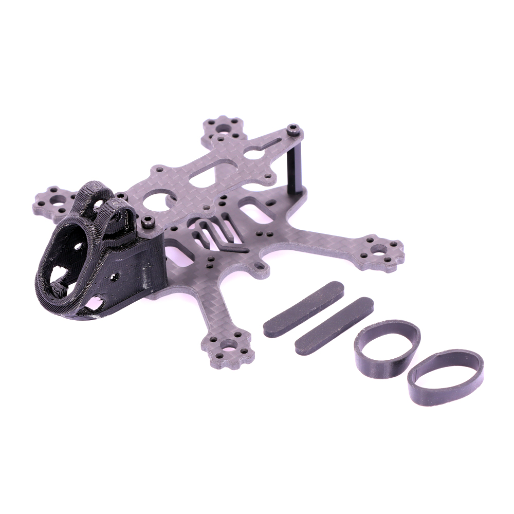 AlfaRC Cub-aio 2inch Propeller - Drone Kit Fpv recensione e prezzo
