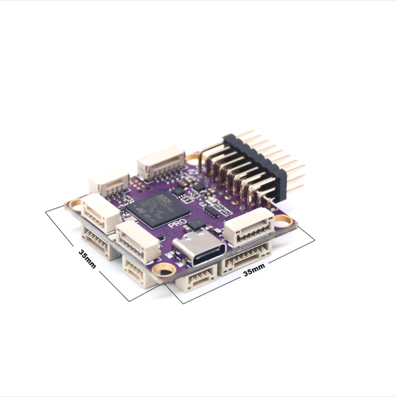 Rctosky Pixracer PRO Autopilot - Drone Kit Vtol recensione e prezzo