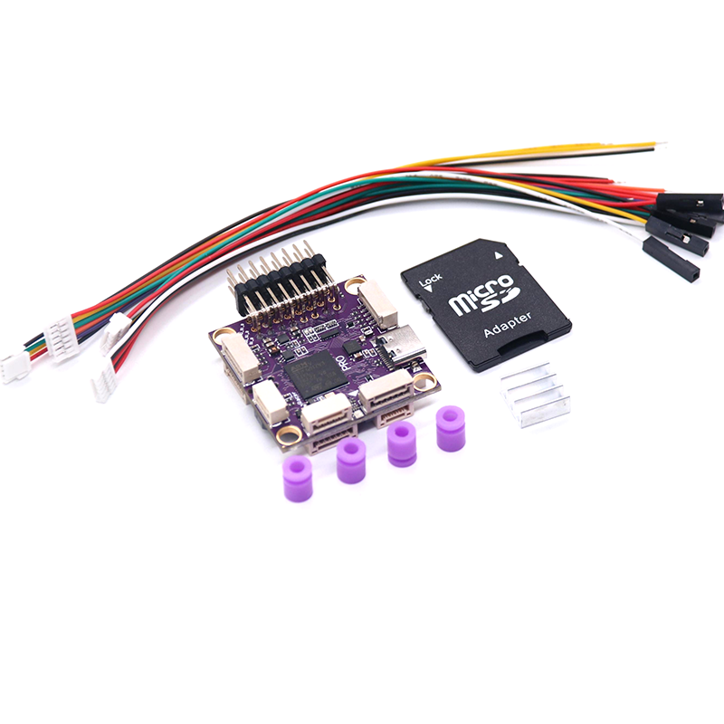Rctosky Pixracer PRO Autopilot - Drone Kit Vtol recensione e prezzo