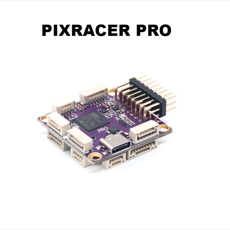 Rctosky Pixracer PRO Autopilot - Drone Kit Vtol recensione e prezzo