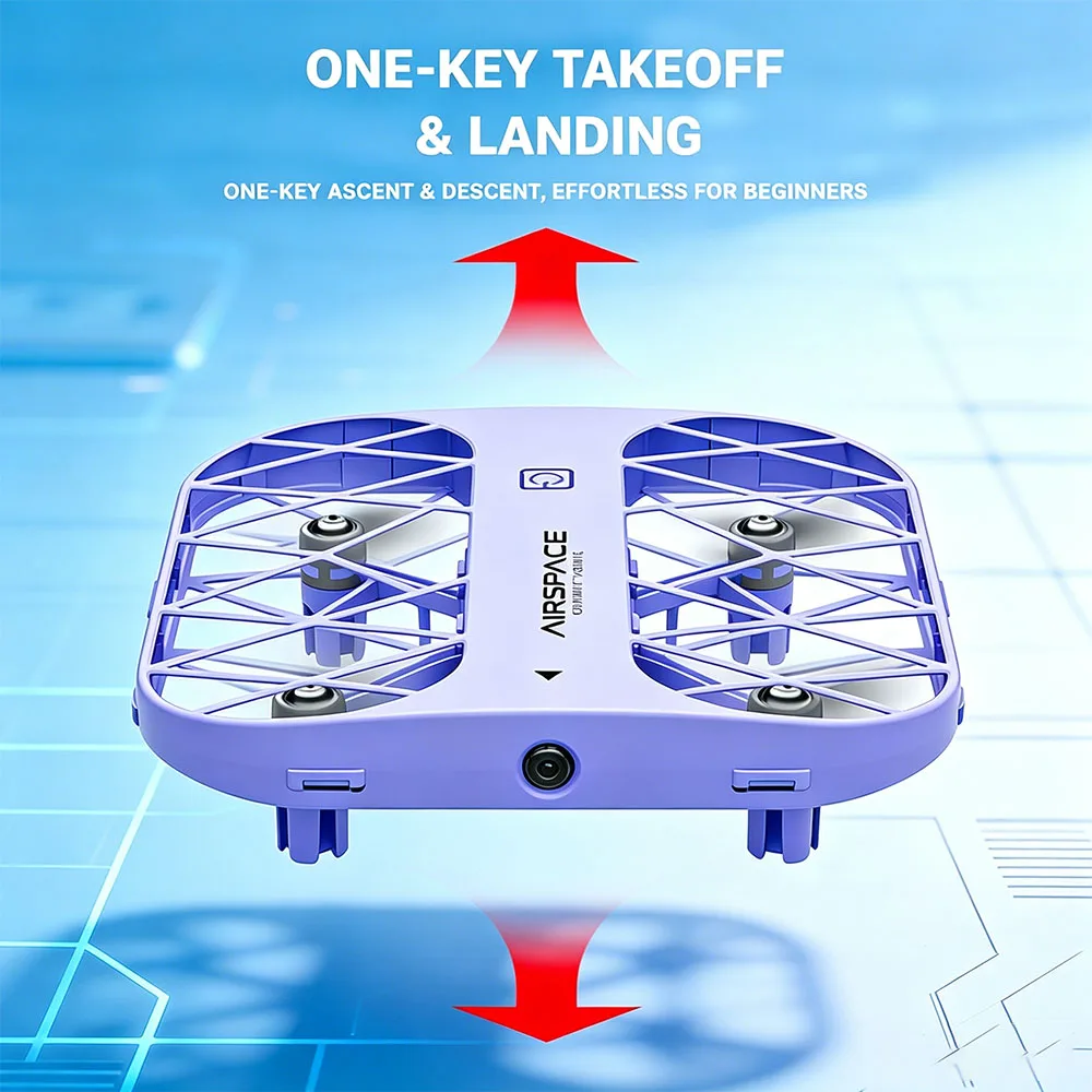 JJRC H142 2026 RC HD Aerial Mi - Drone Kit Beginner recensione e prezzo