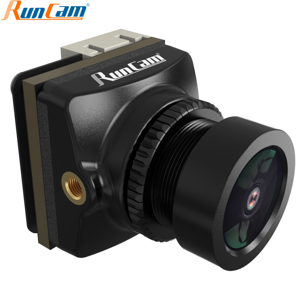 RunCam Phoenix 2 SP V3 Camera  - Drone Kit Hexacopter recensione e prezzo