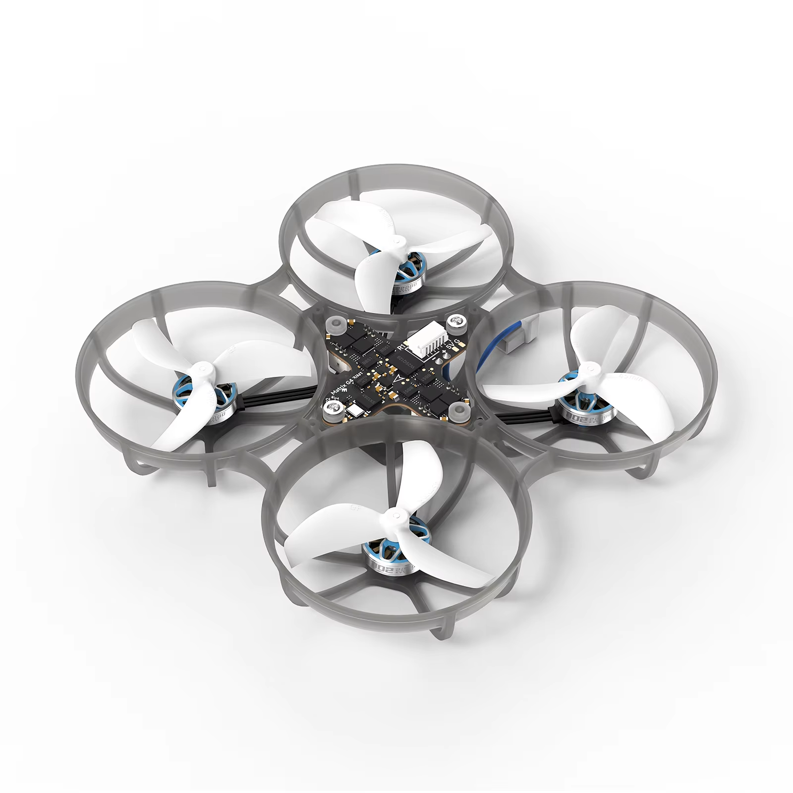 BETAFPV Meteor75 Pro FPV Drone - Drone Kit Fpv recensione e prezzo