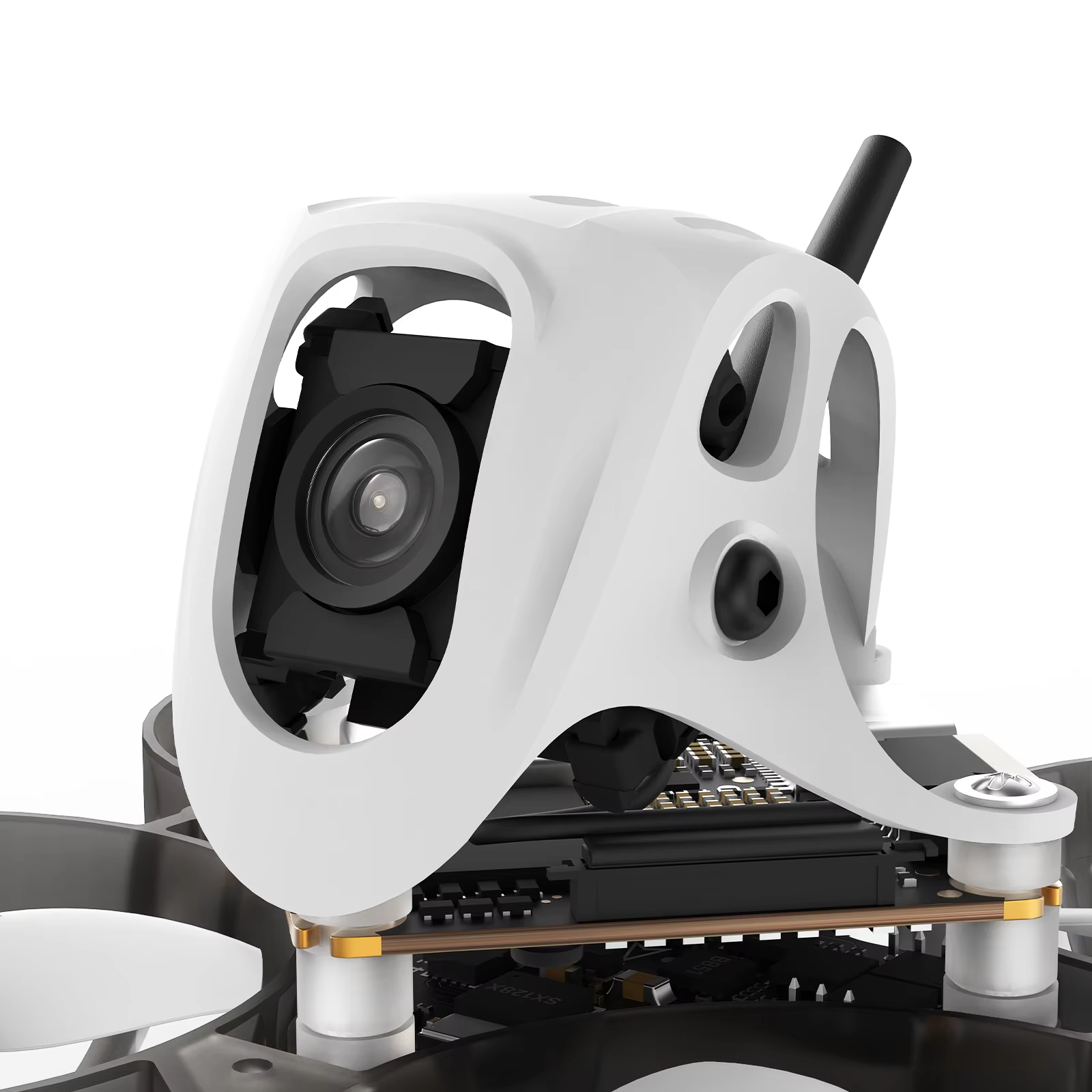 BETAFPV Meteor75 Pro FPV Drone - Drone Kit Fpv recensione e prezzo
