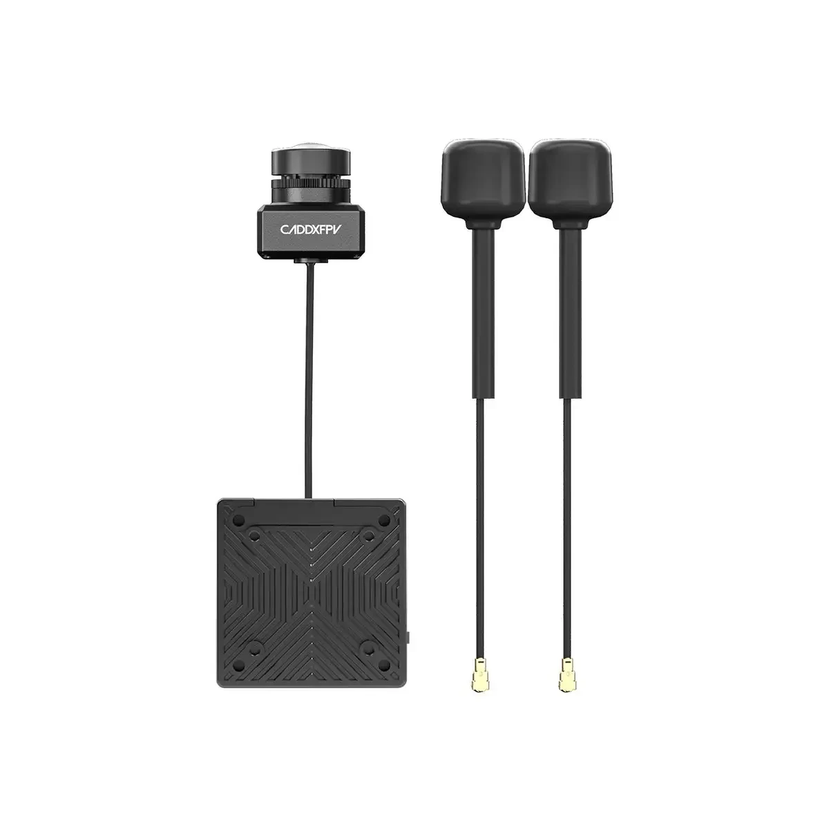 Walksnail Avatar HD Pro/HD Kit - Drone Kit Build Yourself recensione e prezzo