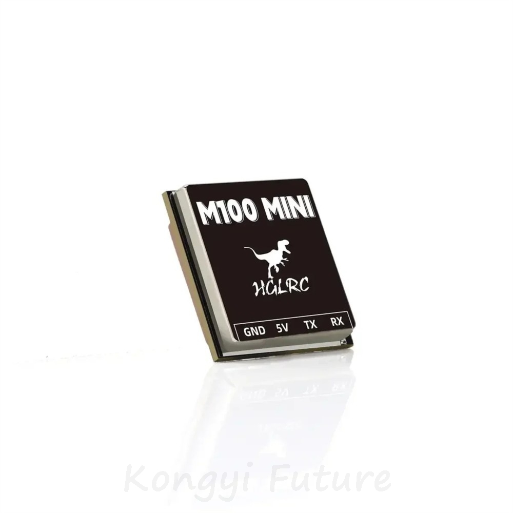 HGLRC M100 MINI M10 GPS Module - Drone Kit Long Range recensione e prezzo