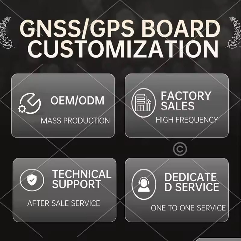 UM982 High-Precision GPS-RTK M - Drone Kit Hexacopter recensione e prezzo