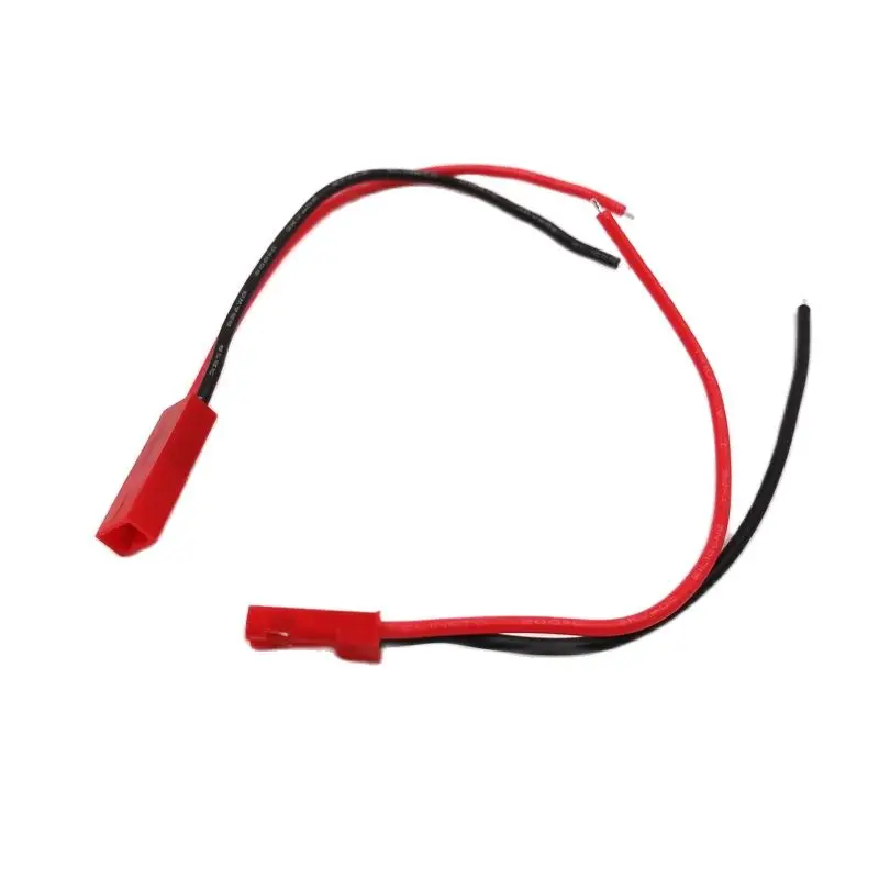 20pcs 10 Pairs JST 2P Connecto - Drone Kit Fpv recensione e prezzo