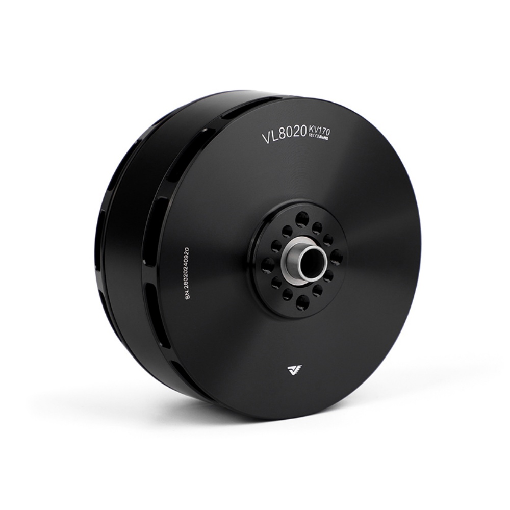 T-MOTOR VL8020 KV170 12S 20kg/ - Drone Kit Vtol recensione e prezzo
