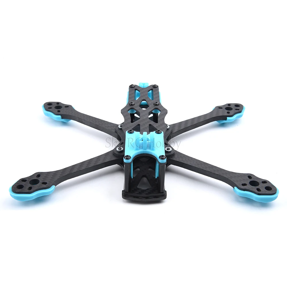 NEW 5Inch 225mm 225 Carbon Fib - Drone Kit Racing recensione e prezzo