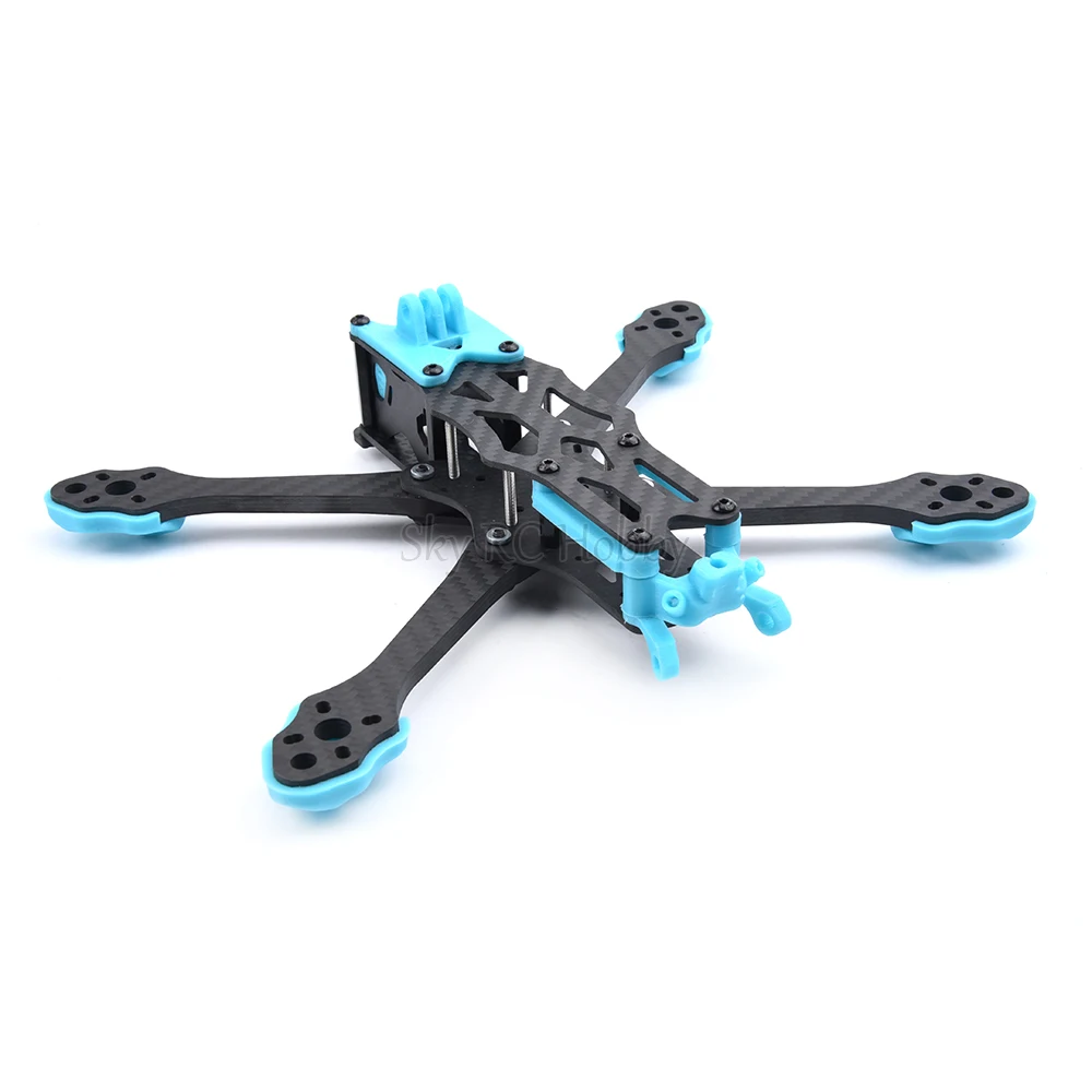 NEW 5Inch 225mm 225 Carbon Fib - Drone Kit Racing recensione e prezzo