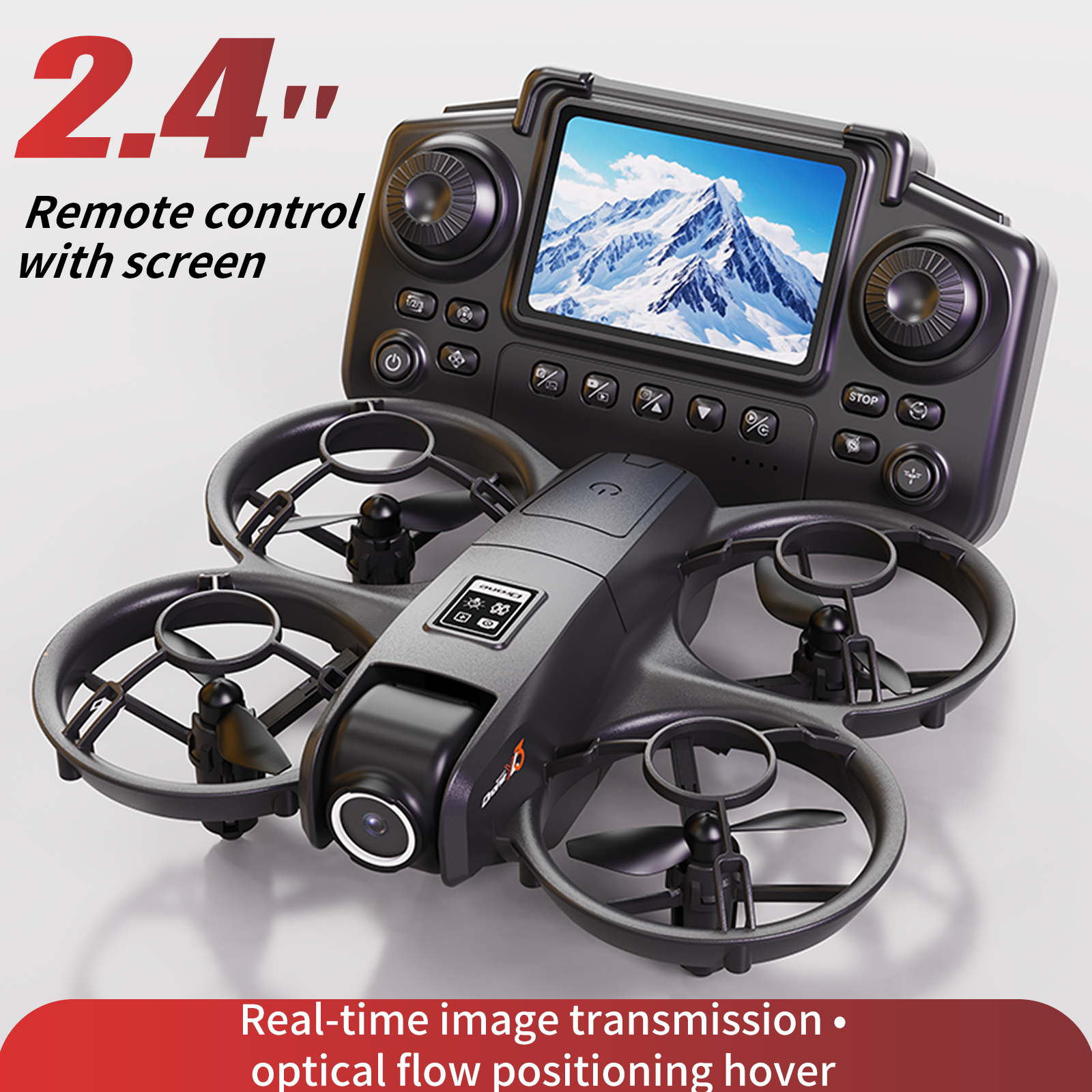 New YL3 RC Drone 8K 1080P Wide - Drone Kit Professional recensione e prezzo