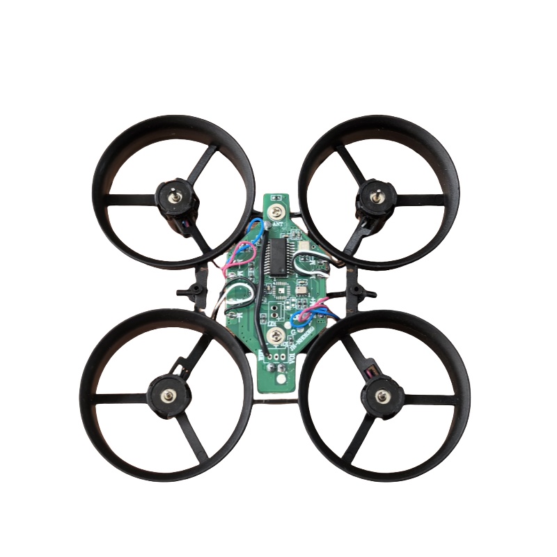 DIY RC Drone Parts 2.4GHz Each - Drone Kit Build Yourself recensione e prezzo