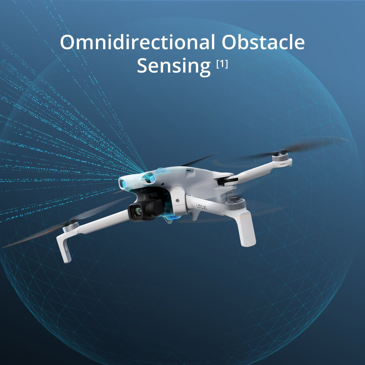 Lito X1 Smooth Flight Kit RC-N - Drone Kit Beginner recensione e prezzo