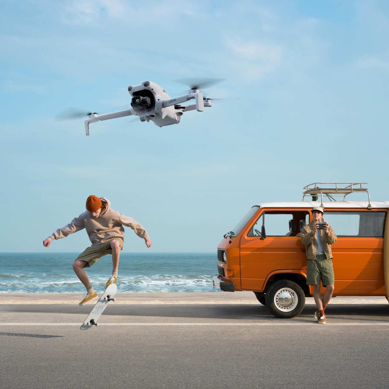 Lito X1 Smooth Flight Kit RC-N - Drone Kit Beginner recensione e prezzo