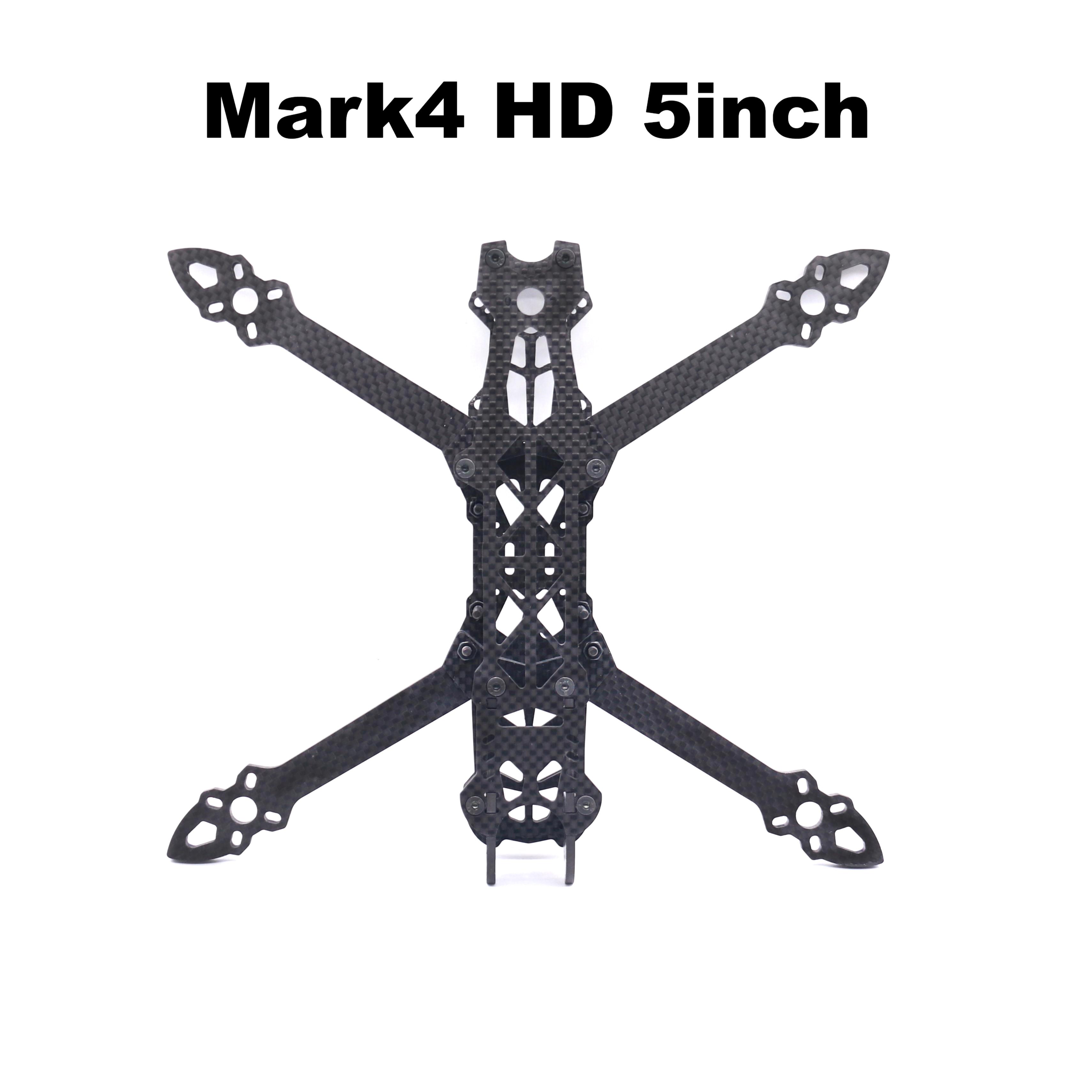 MARK4 V2 Mark 4 V2 5inch 240mm - Drone Kit Racing recensione e prezzo