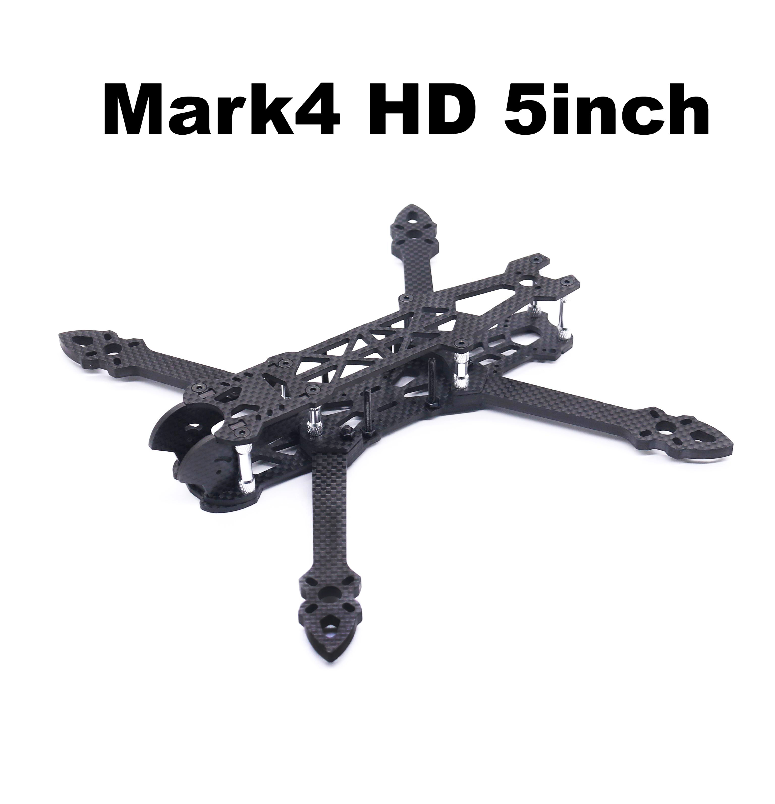 MARK4 V2 Mark 4 V2 5inch 240mm - Drone Kit Racing recensione e prezzo