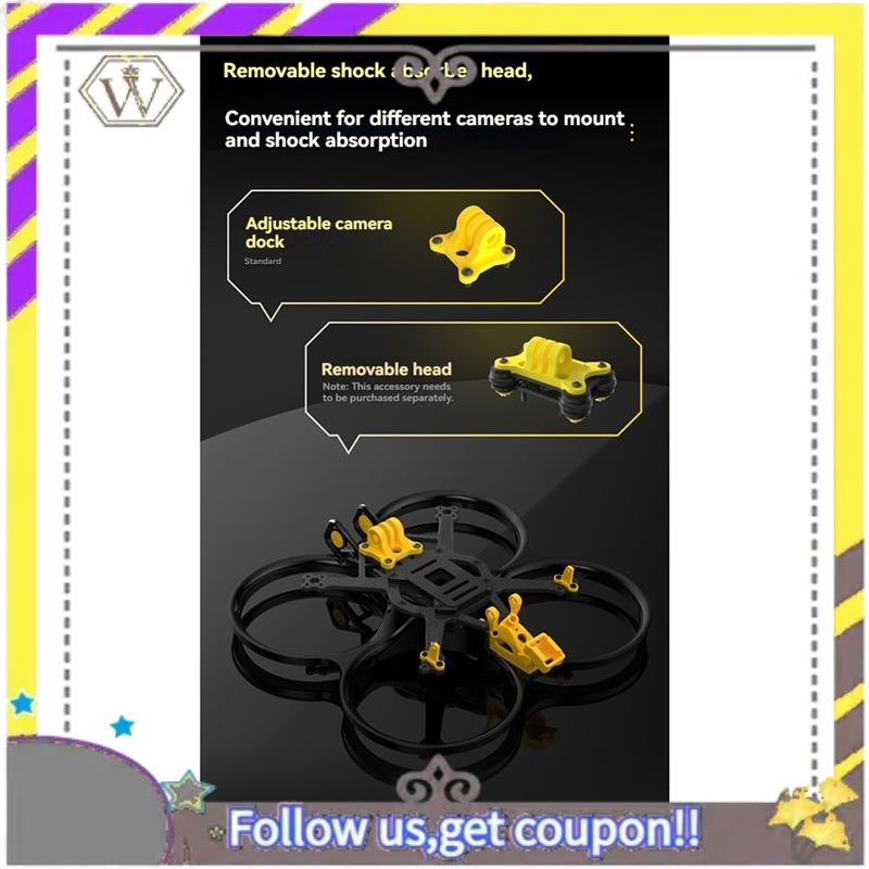 AU33-For Speedybee Bee35 Pro L - Drone Kit Racing recensione e prezzo