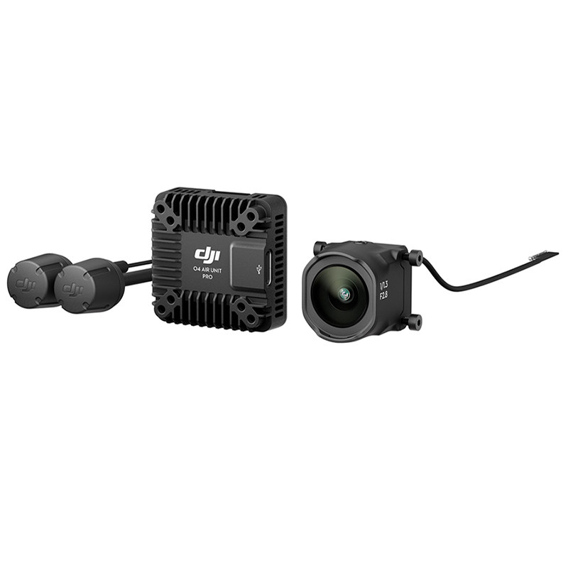 DJI O4 Air Unit Series Flagshi - Drone Kit Long Range recensione e prezzo