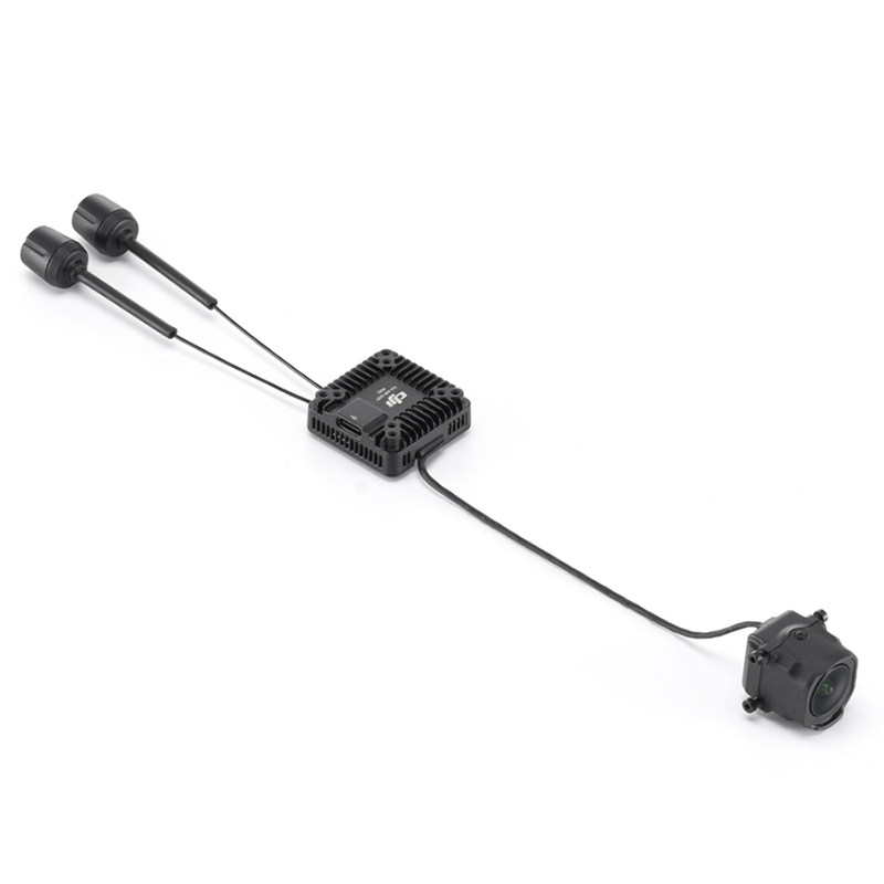 DJI O4 Air Unit Series Flagshi - Drone Kit Long Range recensione e prezzo