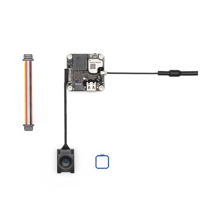 DJI O4 Air Unit Series Flagshi - Drone Kit Long Range recensione e prezzo
