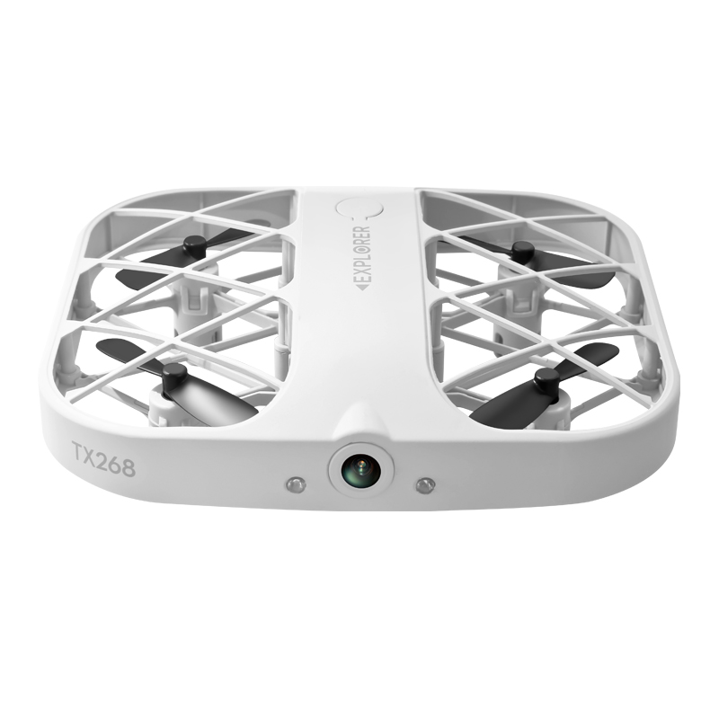 JJRC H107 FPV RC Drone with 2  - Drone Kit With Camera recensione e prezzo