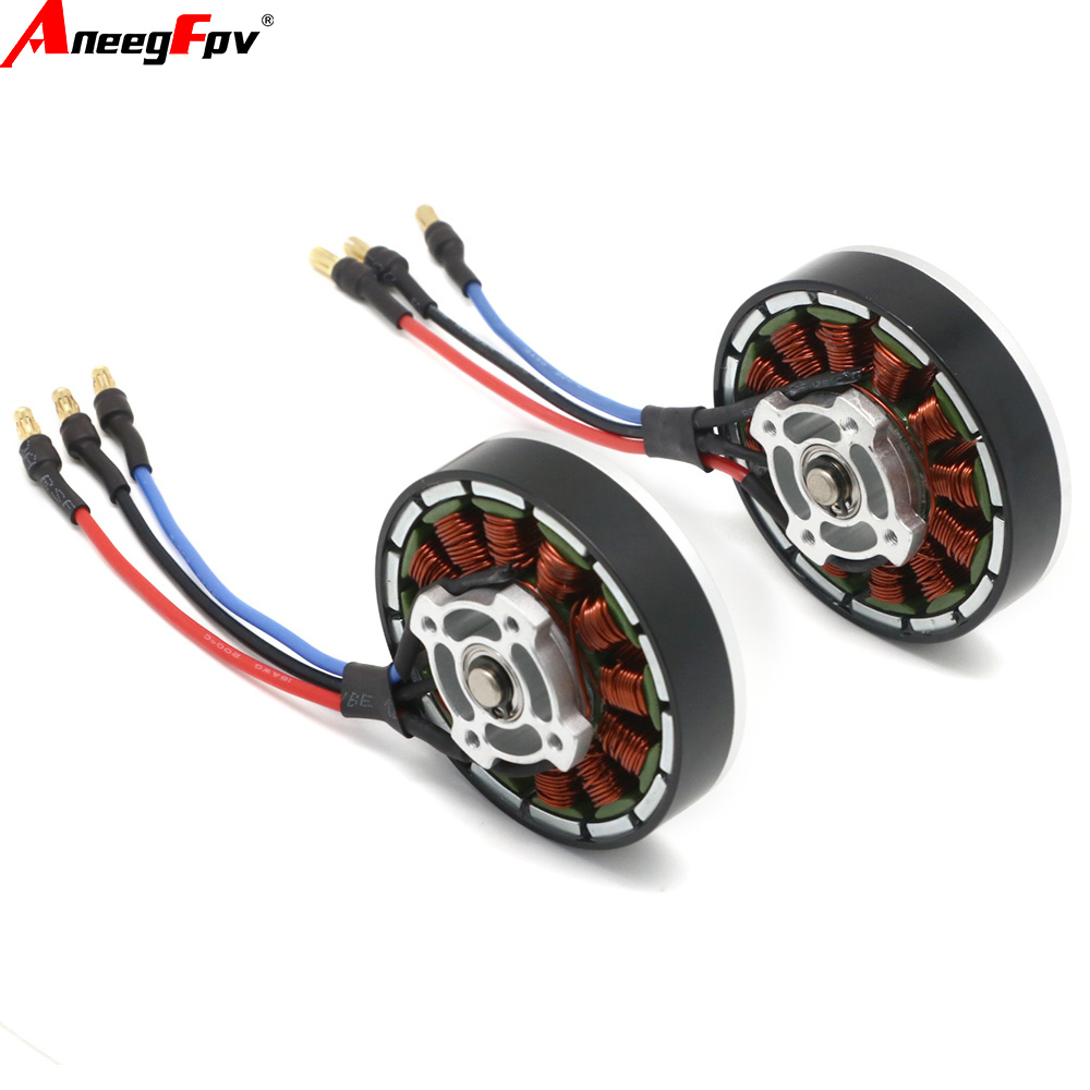 RC Drone Motor 5008 335KV 400K - Drone Kit Hexacopter recensione e prezzo